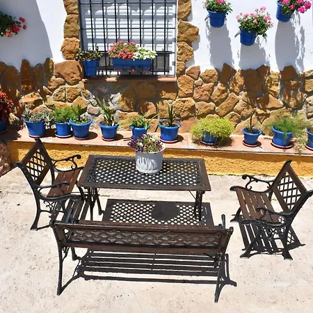 Rurales La Loma Holiday home *