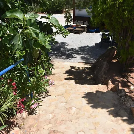Holiday home Rurales La Loma *
