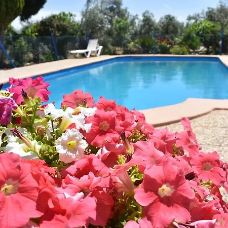Rurales La Loma Holiday home