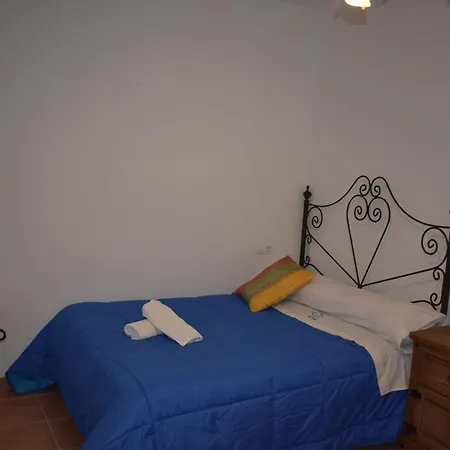 Rurales La Loma Holiday home *