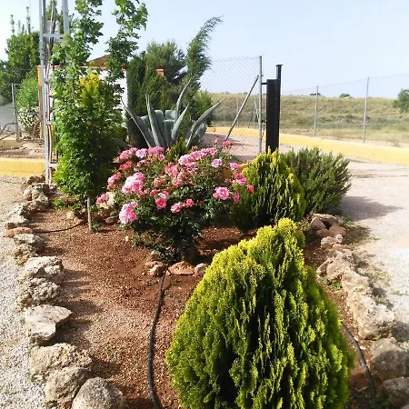 Rurales La Loma *