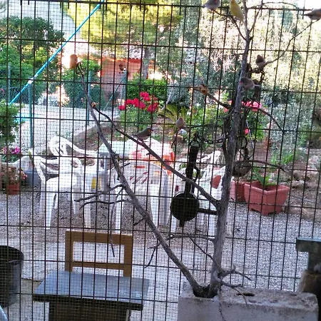 Holiday home Rurales La Loma *