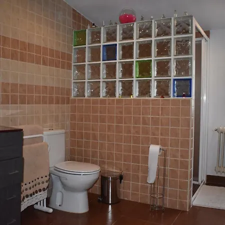 Holiday home Rurales La Loma *